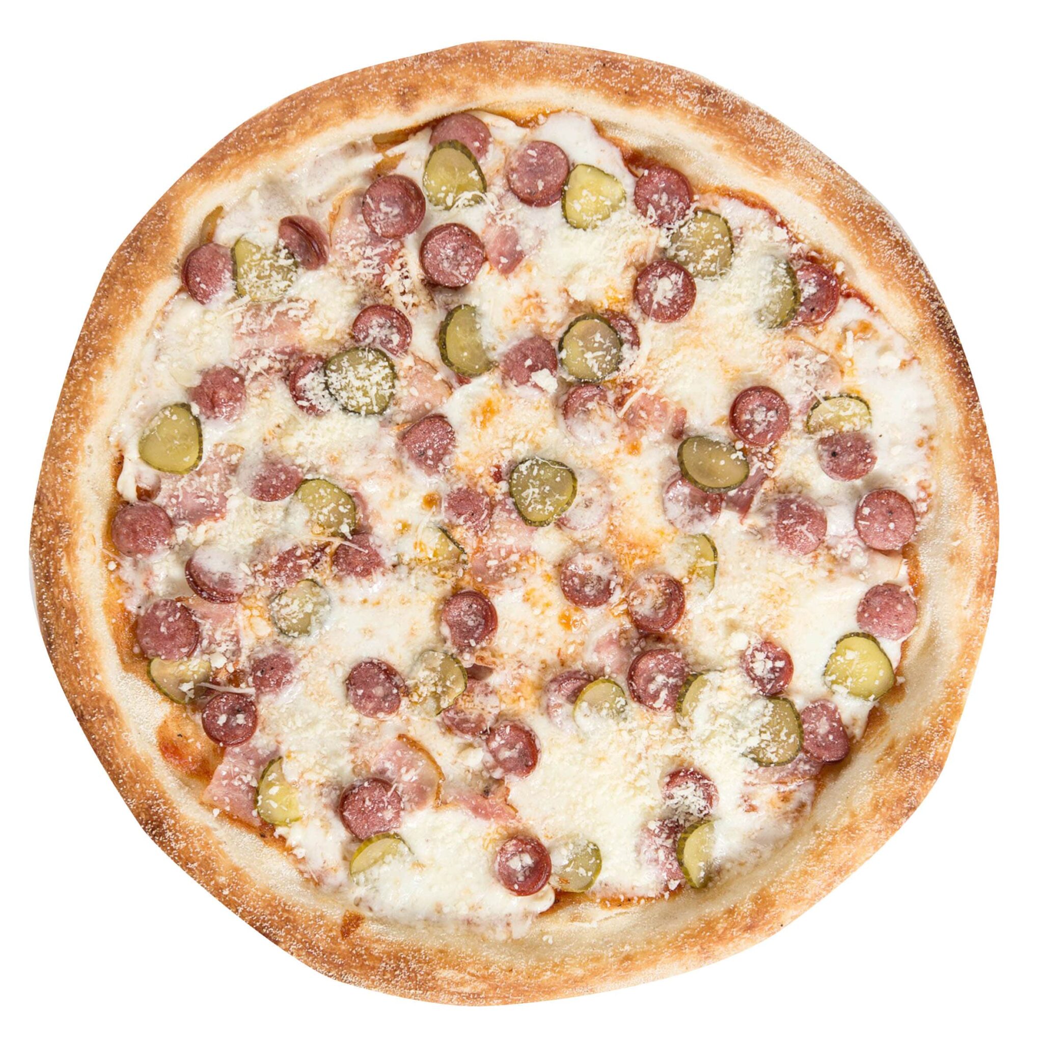 рецепты пицца мясная фото 107